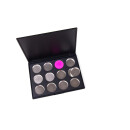 Lidschattenpalette
